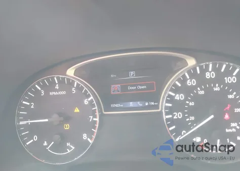 2019 Nissan Pathfinder Sl from USA, damaged, VIN 5N1DR2MN9KC622098